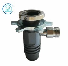 Pompa spruzzatore vernice