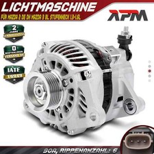 Alternatore Generatore 90A 12V