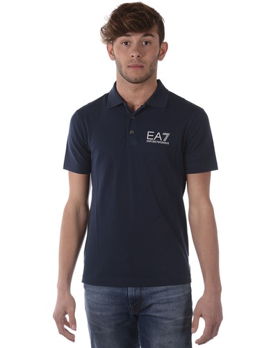 Polo emporio armani ea7 - polo,