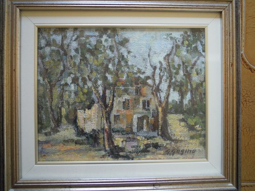 Giovanni gagino fossano 1924 - giovanni, (fossano