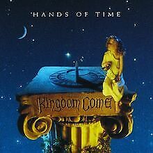 Hands of Time von Kingdom Come