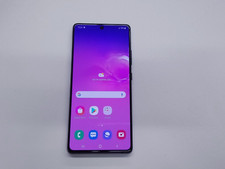 Samsung Galaxy S10 Lite
