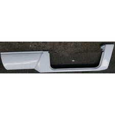 Bandella Fascia Sottoporta