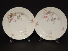 Antique rare table service - service, 10