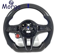 volante alfa romeo giulia In