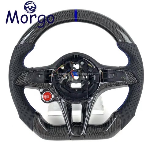 Volante alfa romeo giulia - giulia, in