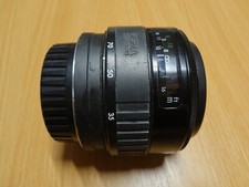 Sigma 35-70 mm f//3.5-4.5