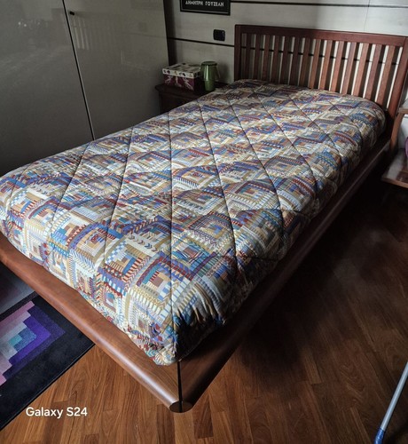 Letto poliform originale - letto,