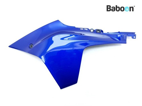 Carena superiore destra yamaha - carena,
