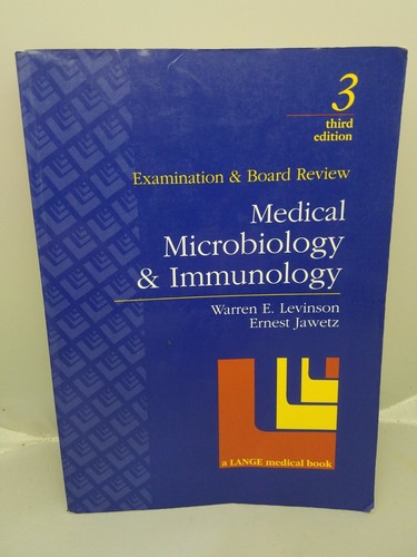 Medical microbiology and - microbiology,