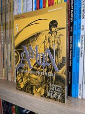 Amon tome 5 - Par Gô Nagai &