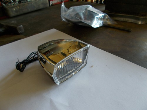 Faro anteriore per bicicletta - ,