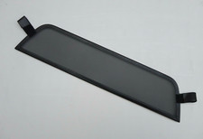 Parabrezza con velcro MERCEDES