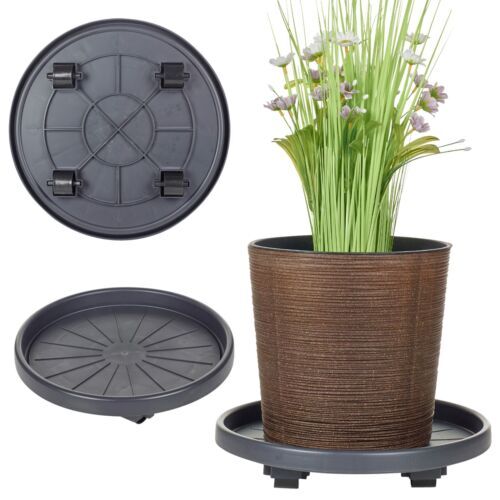 Carrello porta piante fiori - , da