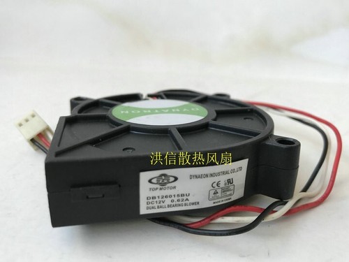 Top motor db126015bu 12v 62a - top, 0,62a