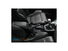 Cuffie leva cambio e freno