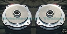 Coppia Tamburi Freni Anteriori per FIAT 500 F L R e FIAT 126 1a serie