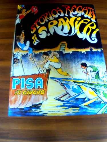 Alberto fremura pisa storica - alberto,