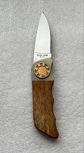 Coltello cartella kershaw - cartella,