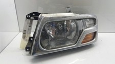 MR388007 faro fanale sinistro per MITSUBISHI MONTERO (V60 V70) 3.5 GDI 7096040
