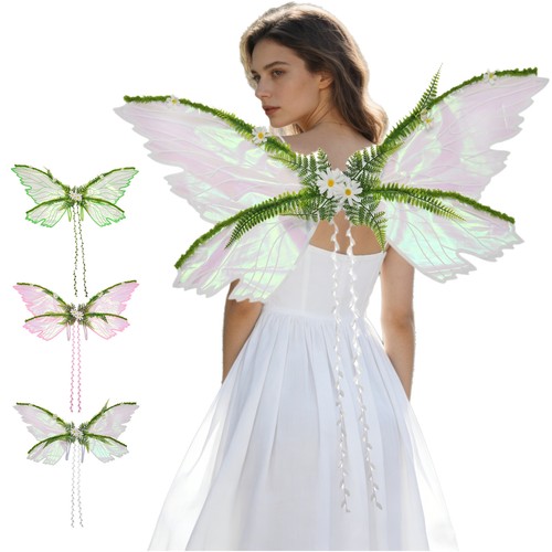 Ali farfalla donna trendy - ali,