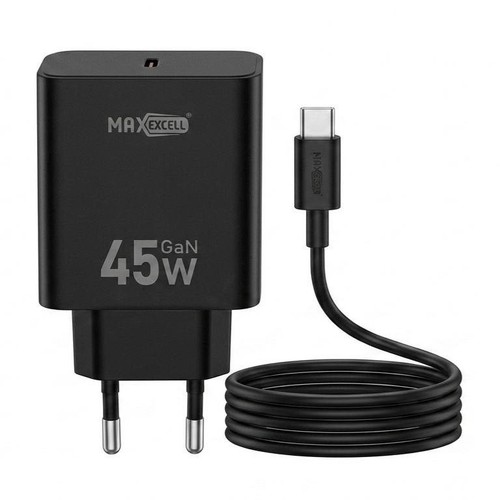 Caricatore samsung 45w gan - 45w,
