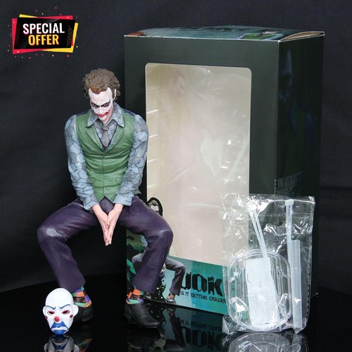Dark knight joker figura - dark,