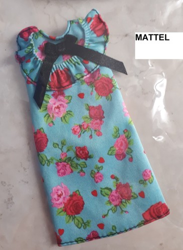 Abito corto elegante per