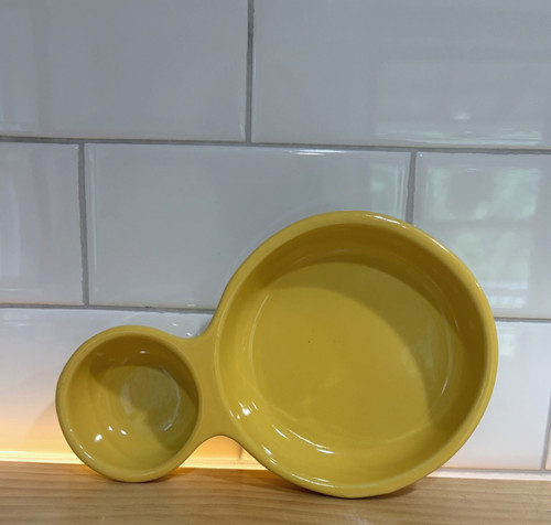 Servizio piatti olive - , ceramica