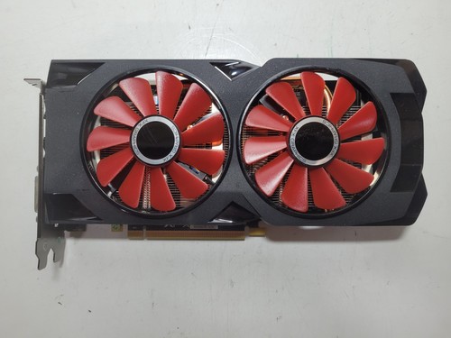 Xfx radeon 470 4gb - 4gb, dvi
