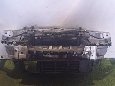 CALANDRA CON KIT RADIATORI PER FORD Focus Berlina 5° Serie 1866610 RIVESTIMENTO