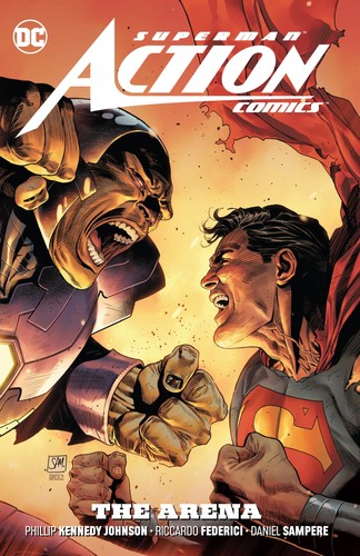 Superman action comics vol - superman:,