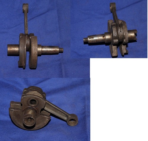 Guzzi falcone gilera albero - gilera,