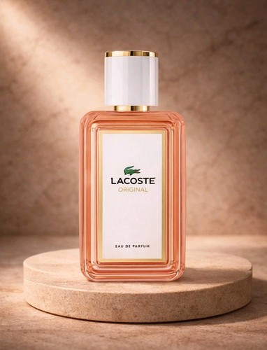 Lacoste original pour femme - /,