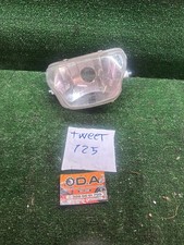 Faro Anteriore Peugeot Tweet