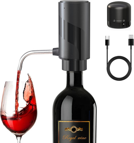 Aeratore versatore elettrico - aeratore,