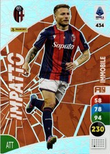 PANINI Calciatori 2025-26 2026