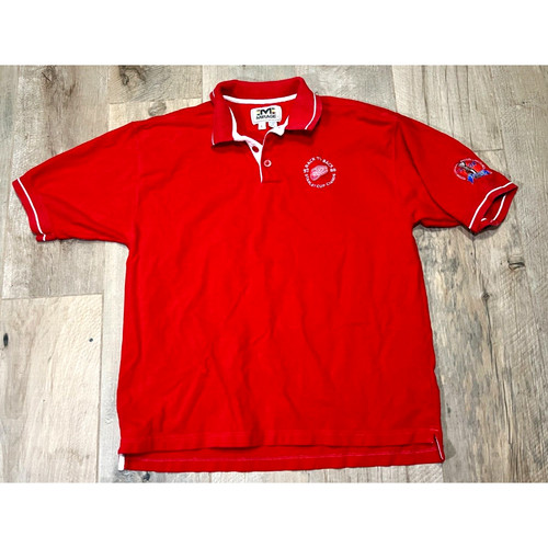 Detroit red wings - detroit,