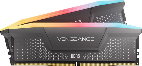 Corsair vengeance rgb ddr5 - corsair,