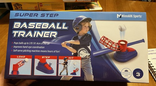 Lancio baseball per bambini - lancio,