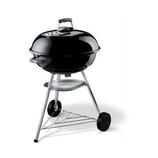 Weber barbecue a carbone