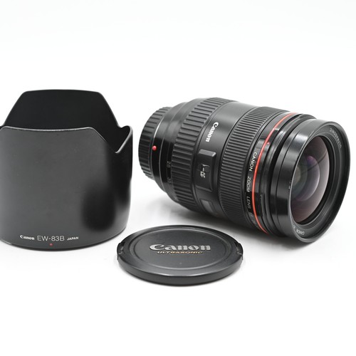 Canon 70mm 8 - canon, ef