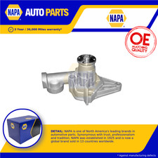 Pompa acqua adatta per HYUNDAI