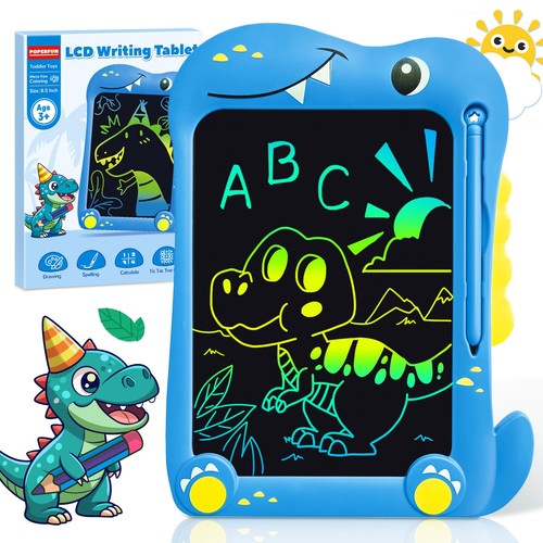 Tavoletta grafica bambini 5 - tavoletta,