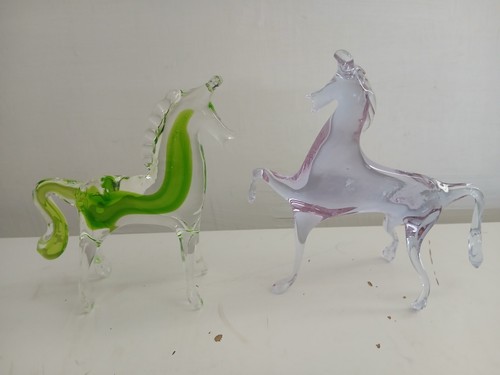 Murano sommerso soffiato - soffiato, a