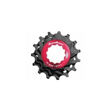 Kit Pacco Pignoni + Lockring