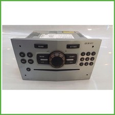 Autoradio OPEL CORSA S07 1.2