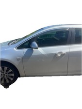 PORTIERA ANTERIORE SINISTRA