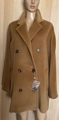 Max mara pure wool camel - mara,
