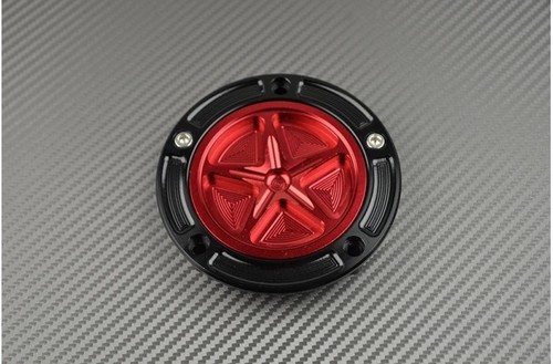Tappo serbatoio rosso - serbatoio, veloce